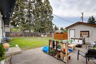 Photo 25: 4320 Worcester Drive SW in Calgary: Wildwood Detached for sale : MLS®# A1250634