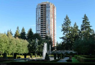 Photo 2: 304 6888 STATION HILL Drive in Burnaby: South Slope Condo for sale in "Savoy Carlton - City In The Park" (Burnaby South)  : MLS®# R2532749