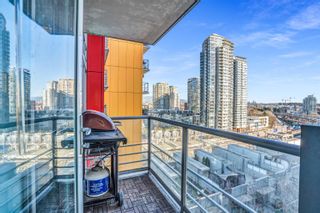 Photo 14: 801 602 CITADEL Parade in Vancouver: Downtown VW Condo for sale in "SPECTRUM" (Vancouver West)  : MLS®# R2851084