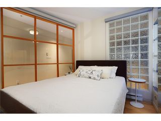 Photo 11: 405 1238 HOMER Street in Vancouver: Yaletown Condo for sale in "THE GRAFTON" (Vancouver West)  : MLS®# V1050668