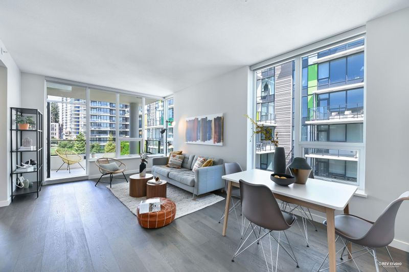 FEATURED LISTING: 403 - 5687 GRAY Avenue Vancouver