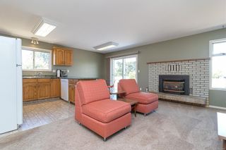 Photo 15: 2394 Prima Vista Pl in Central Saanich: CS Tanner House for sale : MLS®# 936498