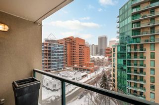Photo 23: 702 200 La Caille Place SW in Calgary: Eau Claire Apartment for sale : MLS®# A2109061