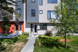 Photo 34: 2808 15 Street SW in Calgary: South Calgary Row/Townhouse for sale : MLS®# A1116772