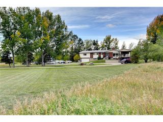 Photo 4: 386141 2 Street E: Rural Foothills M.D. House for sale : MLS®# C4081812