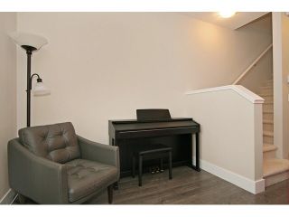 Photo 11: 38 19433 W 68th Avenue in Langley: Clayton Townhouse for sale : MLS®# F1449110