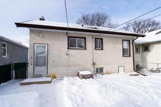 Photo 17: 1085 Dominion Street in Winnipeg: Sargent Park Residential for sale (5C)  : MLS®# 202226939