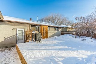 Photo 31: 2229 Richardson Road in Saskatoon: Westview Heights Residential for sale : MLS®# SK920805