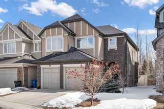 Photo 1: 97 Aspenshire Crescent SW in Calgary: Aspen Woods Detached for sale : MLS®# A2038333