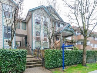 Photo 1: 1 2212 ATKINS Avenue in Port Coquitlam: Central Pt Coquitlam Townhouse for sale : MLS®# R2766438