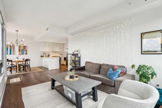 Photo 9: 709 46 9 Street NE in Calgary: Bridgeland/Riverside Apartment for sale : MLS®# A2127824