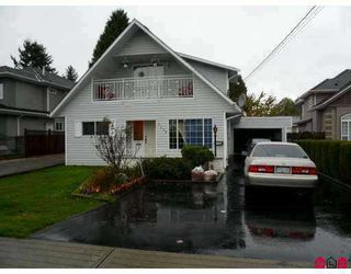 Photo 1: 6449 130TH Street in Surrey: West Newton House for sale : MLS®# F2723500