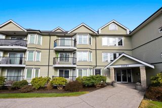 Photo 36: 304 20881 56 Avenue in Langley: Langley City Condo for sale in "Roberts Court" : MLS®# R2848717