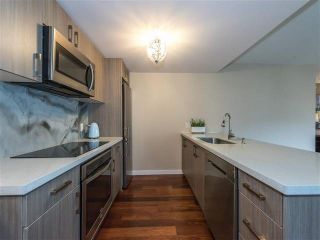 Photo 6: 709 788 HAMILTON Street in Vancouver: Downtown VW Condo for sale (Vancouver West)  : MLS®# R2149206