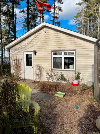 Photo 38: 1181 Oak Hill Road in Lower Ohio: 407-Shelburne County Residential for sale (South Shore)  : MLS®# 202324870