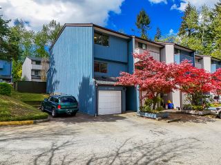 Photo 20: 1 2990 MARINER Way in Coquitlam: Ranch Park Townhouse for sale in "MARINER MEWS" : MLS®# R2878284