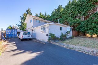 Main Photo: 909 Fir St in Campbell River: CR Campbell River Central House for sale : MLS®# 914510