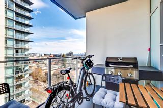 Photo 11: 1008 1320 CHESTERFIELD Avenue in North Vancouver: Central Lonsdale Condo for sale in "VISTA PLACE" : MLS®# R2760489
