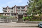 Main Photo: 203 1215 PACIFIC Street in Coquitlam: North Coquitlam Condo for sale : MLS®# R2873933
