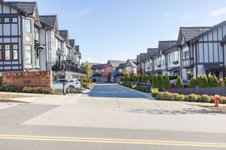 Photo 40: 13 1221 ROCKLIN Street in Coquitlam: Burke Mountain Townhouse for sale : MLS®# R2738945