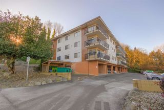 Photo 23: 201 195 MARY Street in Port Moody: Port Moody Centre Condo for sale in "VILLA MARQUIS" : MLS®# R2521712