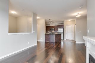 Photo 8: 207 2336 WHYTE Avenue in Port Coquitlam: Central Pt Coquitlam Condo for sale in "CENTREPOINTE" : MLS®# R2423932