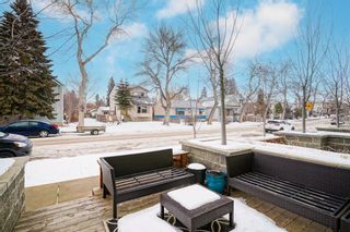 Photo 4: 104 1740 9 Street NW in Calgary: Mount Pleasant Apartment for sale : MLS®# A2019316