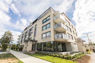 Photo 20: 105 5115 CAMBIE STREET in Vancouver: Cambie Condo for sale (Vancouver West)  : MLS®# R2194308