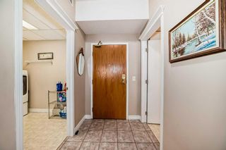 Photo 4: 116 223 Tuscany Springs Boulevard NW in Calgary: Tuscany Apartment for sale : MLS®# A2130289