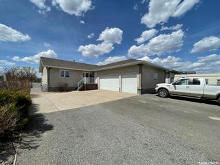 Main Photo: 106 Park Street in Grand Coulee: Residential for sale : MLS®# SK966798