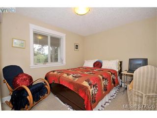 Photo 17: 2162 Bellamy Rd in VICTORIA: La Thetis Heights House for sale (Langford)  : MLS®# 757521