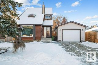 Main Photo: 1412 35 Street in Edmonton: Zone 29 House for sale : MLS®# E4375694