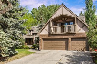 Photo 2: 672 Coach Grove Road SW in Calgary: Coach Hill Detached for sale : MLS®# A2142114