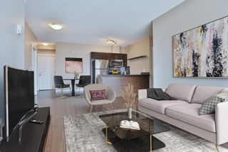 Photo 3: 1406 325 3 Street SE in Calgary: Downtown East Village Apartment for sale : MLS®# A1201478