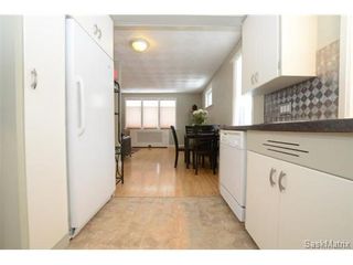 Photo 34: 399 LEOPOLD Crescent in Regina: Crescents Single Family Dwelling for sale (Regina Area 05)  : MLS®# 507538