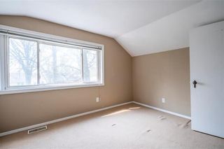 Photo 24: 533 Tremblay Street in Winnipeg: Norwood Residential for sale (2B)  : MLS®# 202313450