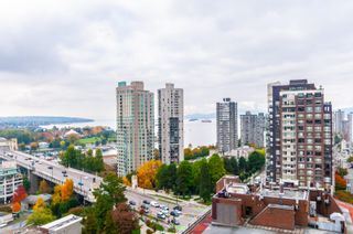 Photo 26: 1606 889 PACIFIC Street in Vancouver: Downtown VW Condo for sale in "THE PACIFIC BY GROSVENOR" (Vancouver West)  : MLS®# R2858655