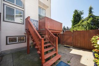 Photo 31: A 3374 SEFTON Street in Port Coquitlam: Glenwood PQ Townhouse for sale : MLS®# R2784680