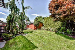 Photo 17: 26679 30A Avenue in Langley: Aldergrove Langley House for sale : MLS®# R2186545