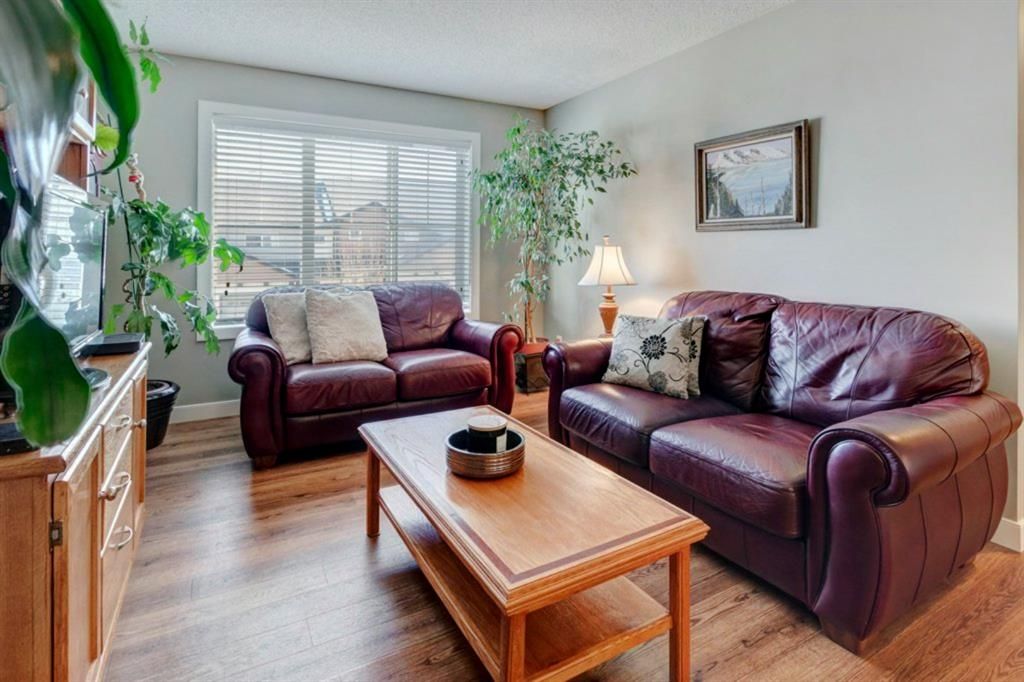 Photo 2: Photos: 156 Pantego Lane NW in Calgary: Panorama Hills Row/Townhouse for sale : MLS®# A1186366