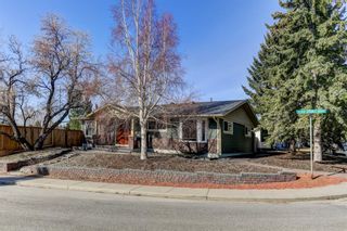 Main Photo: 156 Silver Springs Drive NW in Calgary: Silver Springs Detached for sale : MLS®# A1213489