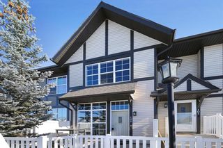 Main Photo: 105 New Brighton Villas SE in Calgary: New Brighton Row/Townhouse for sale : MLS®# A2108253