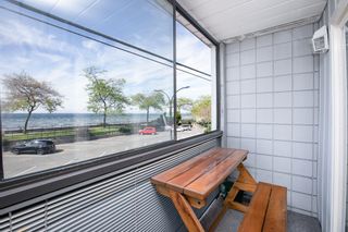 Photo 21: 108 14881 MARINE Drive: White Rock Condo for sale in "DRIFTWOOD ARMS" (South Surrey White Rock)  : MLS®# R2705909