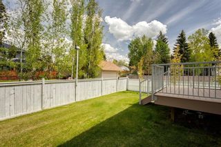 Photo 36: 33 SILVERGROVE Close NW in Calgary: Silver Springs Row/Townhouse for sale : MLS®# C4300784
