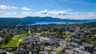 Main Photo: 209 7088 West Saanich Rd in Central Saanich: CS Brentwood Bay Condo for sale : MLS®# 963457