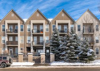 Photo 1: 307 15304 Bannister Road SE in Calgary: Midnapore Apartment for sale : MLS®# A2027433