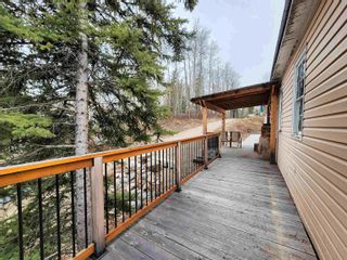 Photo 28: 54855 JARDINE Road: Cluculz Lake House for sale (PG Rural West (Zone 77))  : MLS®# R2685232