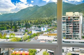 Photo 29: 1207 125 E 14TH Street in North Vancouver: Central Lonsdale Condo for sale in "Centreview" : MLS®# R2881012