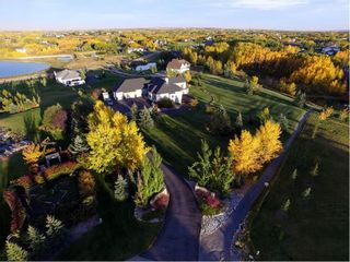 Main Photo: 15 Chamberlain Close in Rural Rocky View County: Rural Rocky View MD Detached for sale : MLS®# A1174025