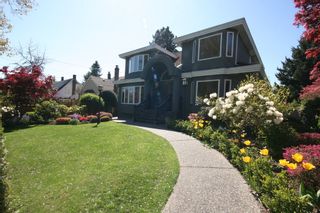 Photo 2:  in Vancouver: Home for sale : MLS®# v874332